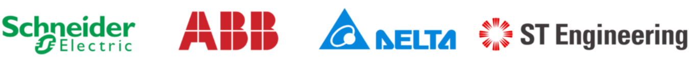 EV Logos